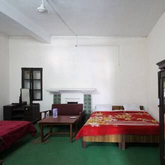 Rama Hotel, Mussoorie 4